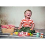 Ігровий набір New Classic Toys Кошик для пікніка (10590) фото 4