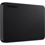 Внешний жесткий диск Toshiba 2.5" 2TB (HDTB420EK3ABH): Размеры, мм 109x78x14