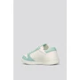 Кроссовки Le Coq Sportif LCS R1000 Safari (2121013-LCS) 39 (40) белые натуральная кожа демисезон: Материал верха Текстиль, Натуральная кожа