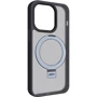 Чехол для iPhone ArmorStandart Unit Stand Black for iPhone 14 Pro (ARM70560)