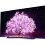 Телевизор LG OLED83C14: Коммуникации DLNA, Bluetooth, WiFi