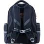 Рюкзак GoPack Education полукаркасный Gamer (165M-5): Тип Для первоклассников