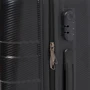 Чемодан Ricco Grande XL черный (T1ABS550black-XL): Стиль Повседневный (Casual)