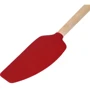 Лопатка для тесту KitchenAid Coreline 35.3 см червона (KQR732OHERE)