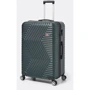 Валіза Ricco Grande XL зелена (T1ABS600green-XL): Тип Чемоданы