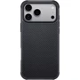 Чехол для iPhone Pitaka Aramid ProGuard Case Black/Grey (KI1701MGP) for iPhone 17 Pro