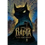 Варвара Еналь: Та, кто задает вопросы