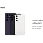 Чехол для телефонов K-DOO Air Skin Frosted Clear for Samsung S911 Galaxy S23: Совместимость Samsung S911 Galaxy S23