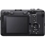 Цифрова відеокамера Sony FX3A Body (ILMEFX3A): Екран 3" (поворотний/сенсорний)