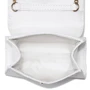 Женская сумка кросс боди GUESS белая (GU0653W): Страна производитель Вьетнам