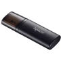 USB-флешка Apacer AH23B 64GB USB 2.0 Black (AP64GAH23BB-1): Стандарт USB USB 2.0