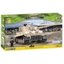Конструктор COBI Танк Тигр I , 550 деталей COBI-2519
