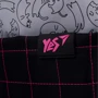 Рюкзак Yes T-105 Cats (558940): Спинка Ортопедическая (анатомическая)