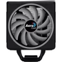 Кулер Aerocool Cylon 4F Black (ACTC-CL30420.04): Кількість вентиляторів, шт 1