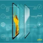 Аксессуар для смартфона Piko Tempered Glass Full Glue Black for Tecno POP 3 (BB2): Тип защитное стекло