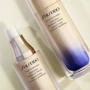 Shiseido Vital Perfection LiftDefine Radiance Serum Антивозрастная сыворотка для лица и шеи 40 ml: Время применения Универсальный