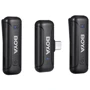 Boya BY-WM3T-U2 charging case (USB Type-C): Производитель Boya