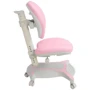 Дитяче крісло FunDesk Bunias Pink: Вік дитини От 5-ти лет