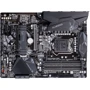GIGABYTE Z490 GAMING X AX: Роз'єми на платі SATA 3.0, M.2
