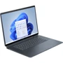 Ноутбук HP Spectre x360 Laptop 16-aa0055nw (9R850EA): Процессор Intel Core Ultra 7-155H (3.8 - 4.8 ГГц) / 16 - ядерный