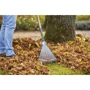 Граблі садові віялові Gardena NatureLine 30-50 см (17107-20): Довжина, см 140