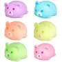 Игрушка антистресс Kids Team мини животные (светящиеся в темноте) (CKS-10650)