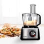 Кухонний комбайн Bosch MC812M865: Конструкція стаціонарний