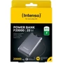 Внешний аккумулятор Intenso Power Bank 20000mAh QC3.0 Grey фото 7