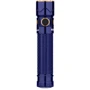 Ліхтар туристичний Olight Warrior Mini 2, blue (2370.36.02): Кількість режимів 5
