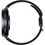 Смарт-часы Xiaomi Watch 2 Black Case with Black TPU Strap (Global): Особенности Барометр, Голосовой помощник, Динамик (громкая связь), Встроенный микрофон, MP3-плеер, Компас, Водонепроницаемые, Металлический корпус, Функция звонка, Гибридные