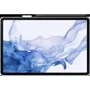 Планшет Samsung Galaxy Tab S8 8/256GB 5G Silver (SM-X706BZSB): Коммуникации 5G, 4G LTE, 3G, Wi-Fi, GPS, Bluetooth