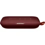 Акустика Bose SoundLink Flex Bluetooth Carmine Red (865983-0400): Цвет красный