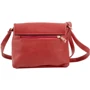 Женская сумка почтальонка Valiria Fashion красная (ODA5903-1): Тип Сумки