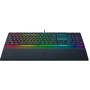 Клавиатура Razer Ornata V3 (RZ03-04460100-R3M1): Интерфейс подключения USB