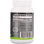 Jarrow Formulas Ubiquinol QH-Absorb 200 mg 60 Softgels Убихинол (Коэнзим CoQ10)