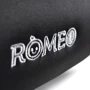 Автокрісло Cangaroo Romeo Black фото 5
