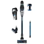 Пилосос Bissell Icon Turbo 25V 3175N: Вага 3.18 кг