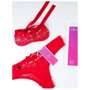 Комплект Obsessive 822-SEA-3 set, L/XL