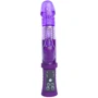 Вибратор с клиторальным стимулятором A-Toys High-Tech Fantasy