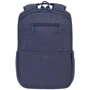 Сумка для ноутбука RivaCase 15.6 "7760 Blue (7760Blue): Тип сумки рюкзак