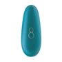Вакуумный клиторальный стимулятор Womanizer Starlet 3 Turquoise
