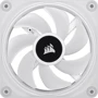 Кулер Corsair iCUE Link QX120 RGB PWM White (CO-9051005-WW): Разъем 4pin