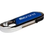USB-флешка Mibrand 4GB Aligator USB 2.0 Blue (MI2.0/AL4U7U)