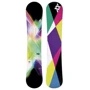 Доска для сноуборда Volkl FLAVOR (2012/2013) + крепление Volkl Straptec INITIAL TEAL