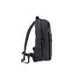 Сумка для ноутбуков Xiaomi 13-14" Mi Minimalist Urban Backpack Dark Grey (ZJB4067GL): Цвет темно-серый