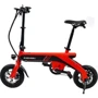 Электровелосипед Zhengbu С2 Red: Допустимая нагрузка, кг 125