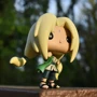 Игровая фигурка Funko POP! серии Наруто - Леди Цунаде (46629): Серия Naruto