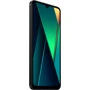 Смартфон POCO C75 8/256GB Black (UA UCRF): Слот для карт памяти microSDXC (выделенный слот)