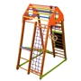 Детский спортивный комплекс SportBaby BambinoWood Plus фото 7