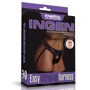 Трусики для страпону LoveToy Ingen Easy Strap-On Harness
